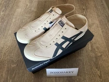 Onitsuka Tiger MEXICO 66 PARATY 1183A437 251 MINERAL BEIGE/CARRIER GREY New