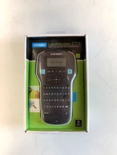 DYMO LabelManager 160 Imprimante d'étiquettes Portable New