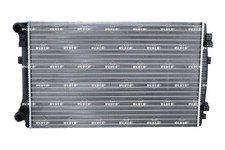 Kühler Wasserkühler für VW Passat Variant T-ROC Skoda Octavia III Combi Karoq