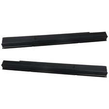 Pair Set Of 2 Rocker Panels Driver Passenger Side For Chevy Left Right Gmc 66 Pair Set Of 2 Rocker Panels Driver Passenger Side For Chevy Left Right Gmc 66
