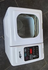 Brotbackautomat Le Caf