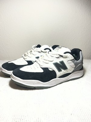 New Balance Numeric 1010 Tiago Lemos Skate Shoes Men Size 7.5 Women s Size 9 US