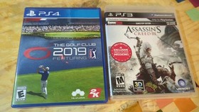 Lot of 9 Mixed Video Games Xbox, PlayStation, and Nintendo