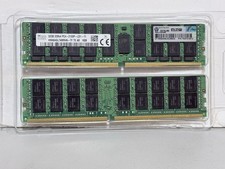 SK hynix HMA84GL7AMR4N-TF TE AB / HP 752372-081 752372-081U 32Gb PC4-2133P ECC
