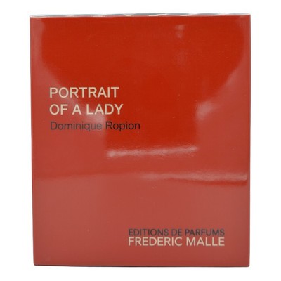 Frederic Malle Portrait of a Lady Eau de Parfum (EDP) 50ml