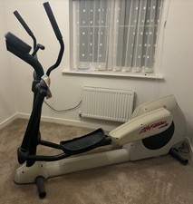 LifeFitness 5500HR Crosstrainer