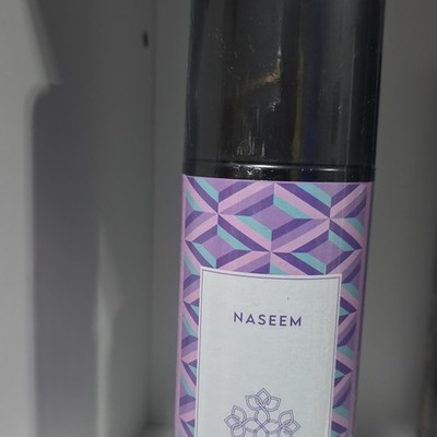Naseem NASEEM Body Spray Fragrance Mist Can