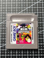 ebay® Auktion 336689888012 | Gameboy Kid Dracula Thumbnail of ebay® auction 336689888012 | Gameboy Kid Dracula