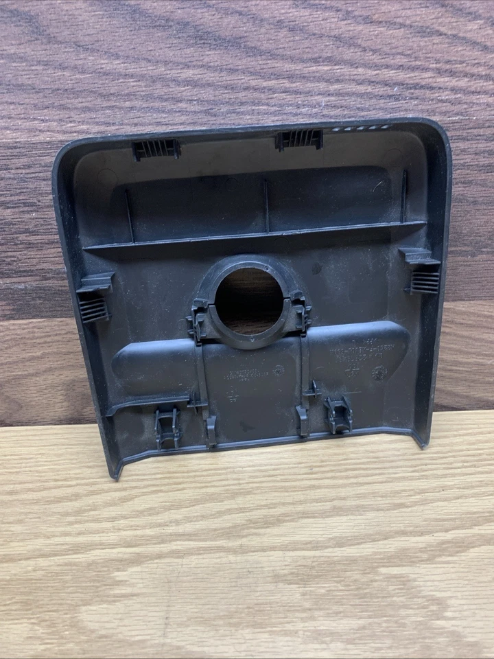 GMC Terrain Equinox 2012-2017 tapa de parabrisas cubierta de soporte de montaje 22878482 Foto 4 de 4