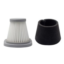 Keep Suction Power at Its Best with this Reliable Vacuum Cleaner Filter