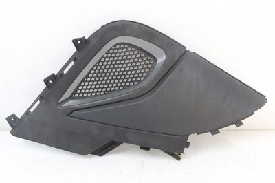 SATTELUNTERLAGE RECHTS - KYMCO SUPER 8 4T 50 (2018 - 2020)