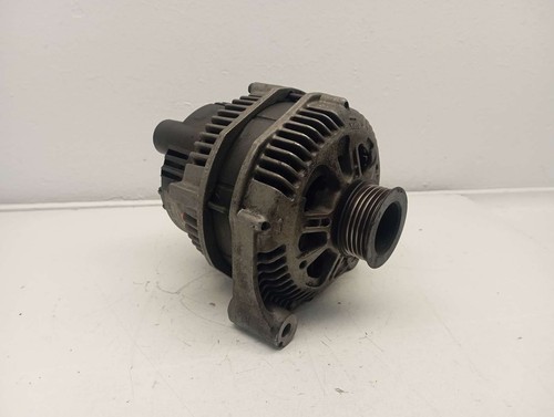 0986044841 LICHTMASCHINE / 782055 FÜR BMW SERIE 5 BERLINA E39 2.5 24V TURBODIE