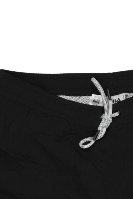 Pantaloncini FILA uomo pantaloncini corti bermuda pantaloncini sportivi taglia M neri #ip8gj6b