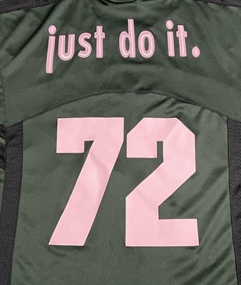 Nike Cactus Plant Flea Market Short Sleeve Jersey Large Authentic