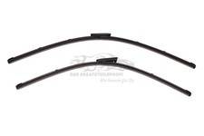 Original Wischerblattsatz vorne Flat-Blade für Renault Scenic III 288903710R