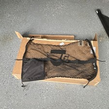 Genuine 2019-2023 Hyundai Santa Fe Rear Cargo Net S2f17-au000 Genuine 2019-2023 Hyundai Santa Fe Rear Cargo Net S2f17-au000