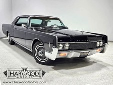 1966 Lincoln Continental for Sale