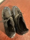 Mens Black Nike Phantom GT2 Academy DF IC Size 9.5 Worn 1x — photo 8