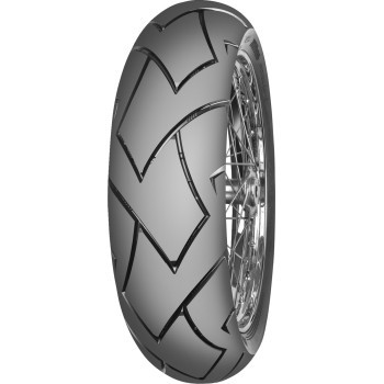 Mitas Terra Force R 150/70R-17 69V Rear