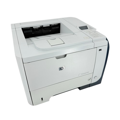 HP LaserJet P3015 CE528A Enterprise Laser Printer Tested & Working - Picture 1 of 9