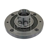 2X Radnabe Vorne FüR Citroen ZX N2 1.1 1.4 1.6 1.8 1.9 2.0 91 Bis 98 Febi 8HX J2