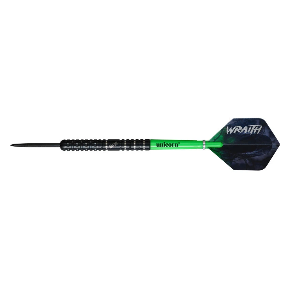 Unicorn Wraith Callan Rydz P2 | 90% Tungsten Steel Tip Darts 23g
