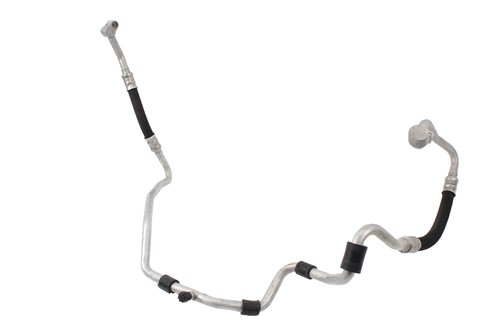 Klimaleitung 1K0820743BQ Seat Leon 1P VW Golf 5-6 Scirocco III Audi A3 1,4 TSI