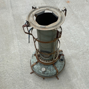 Aladdin Blue Flame Heater for sale | eBay