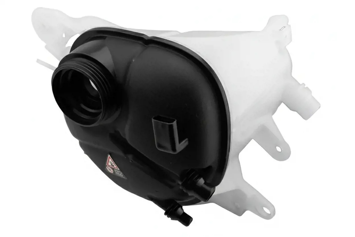 Expansion Tank, Coolant For Mercedes S500/580 3.0/4.0 21- - Image 9