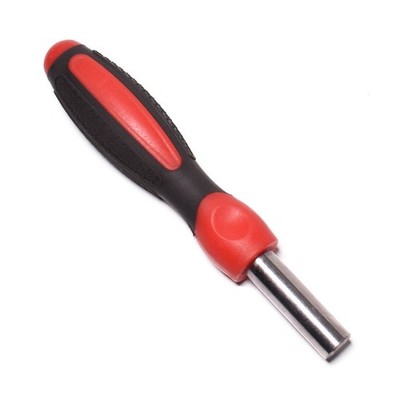 Handwerkzeuge Schraubendrehergriff 6,35 Mm Sechskantadapter Magnetkopf