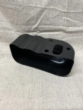 1969 1970 Mustang Cougar Wiper Motor Cover / Shield  428CJ, Boss 302 NEW