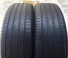 PNEUMATICI GOMME USATE MICHELIN PRIMACY 4 235-50/R19 - 103V XL [COD.242] AL 60%