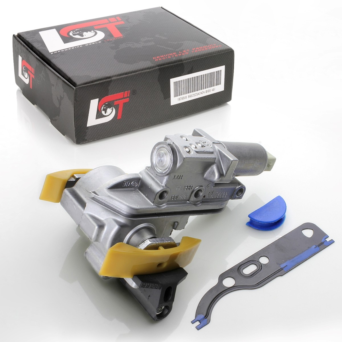 Timing Chain Tensioner Adjuster Right for Audi A4 RS4 S4 2.4 2.7 2.8 078109088H