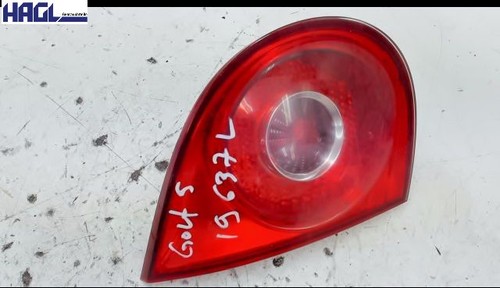 Heckleuchte Innen Komplett Links 1K6945093J VW Golf 1.9 TDI DSG 1K/1KP/5M/1KM