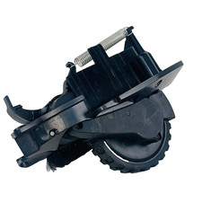 Shark Robot Vacuum RV1101ARUS RV912 UR1105ARUS Left Wheel Assembly w/ Motor