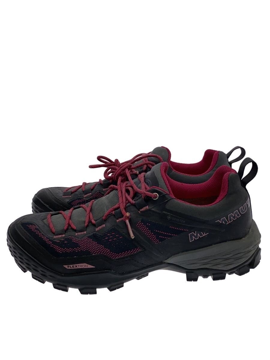 Botas de Trekking Mammut/24.5Cm/Gris/Gore-Tex/3030-03531 12112