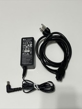 OEM LG 19V Power Adapter For LED-LCD Monitor ADS-25SFA-19-3 19016E AC/DC Adapter