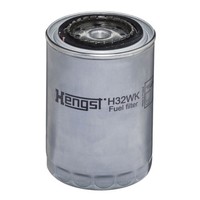 Hengst Filter Kraftstofffilter Anschraubfilter Passend FüR MERCEDES-BENZ Unimog