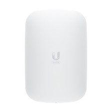 Ubiquiti UniFi6 Extender 4800 Mbit/s White - U6-Extender