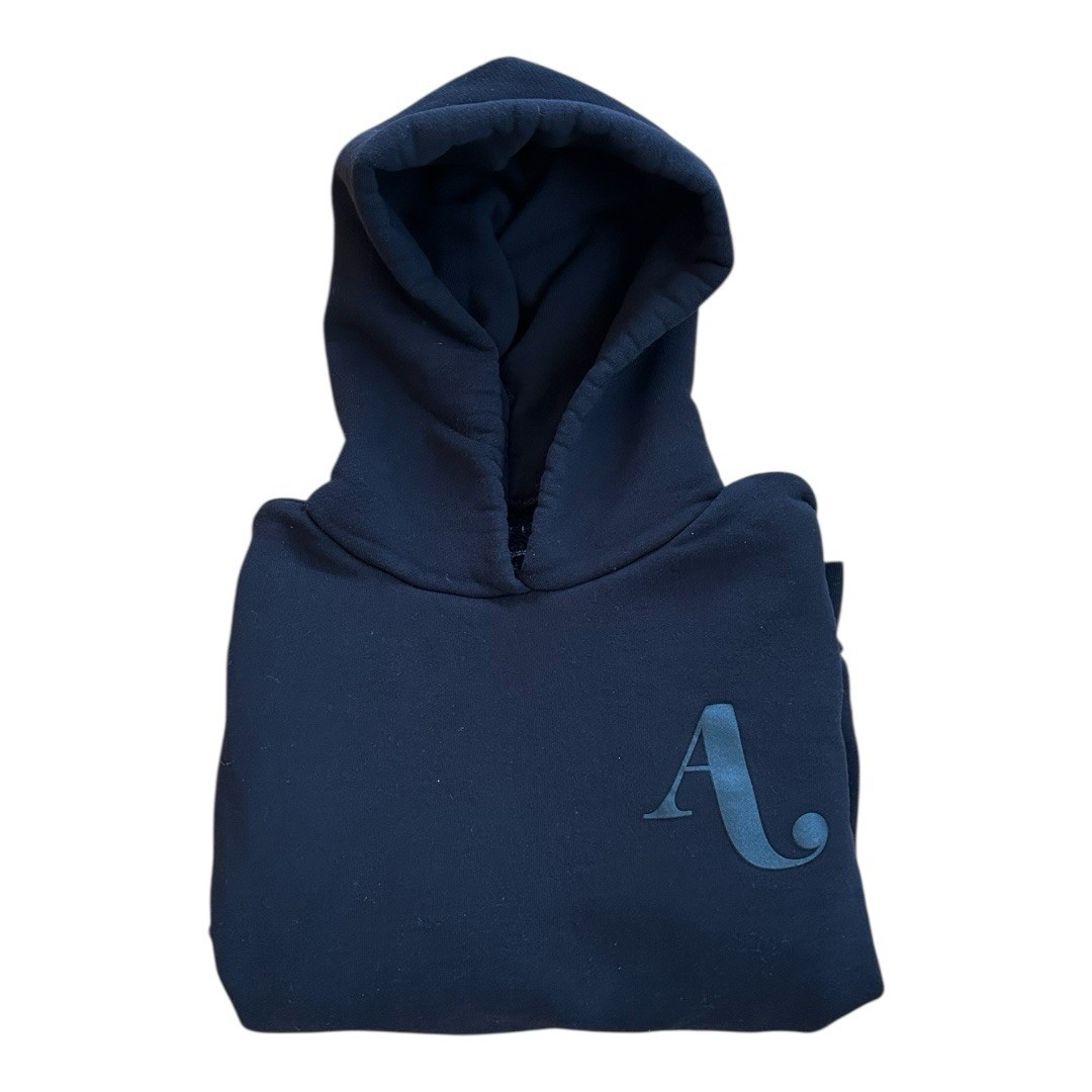 Adele Vegas WEEKENDS WITH ADELE Hoodie Medium Bla… - image 8