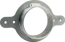 Allstar Performance ALL42160 Brake Duct Flange - for 3 inch diameter Tube -