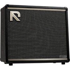 Positive Grid Reactor 50W 1x12" AIPowered Guitar Combo Amp  Black