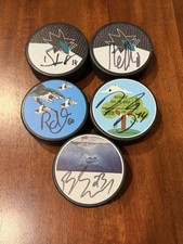 San Jose Sharks Collecting and Fan Guide 84