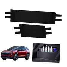 Rear Trunk Organizer Side Divider Sticker fit for Chevy Equinox/GMC Terrain