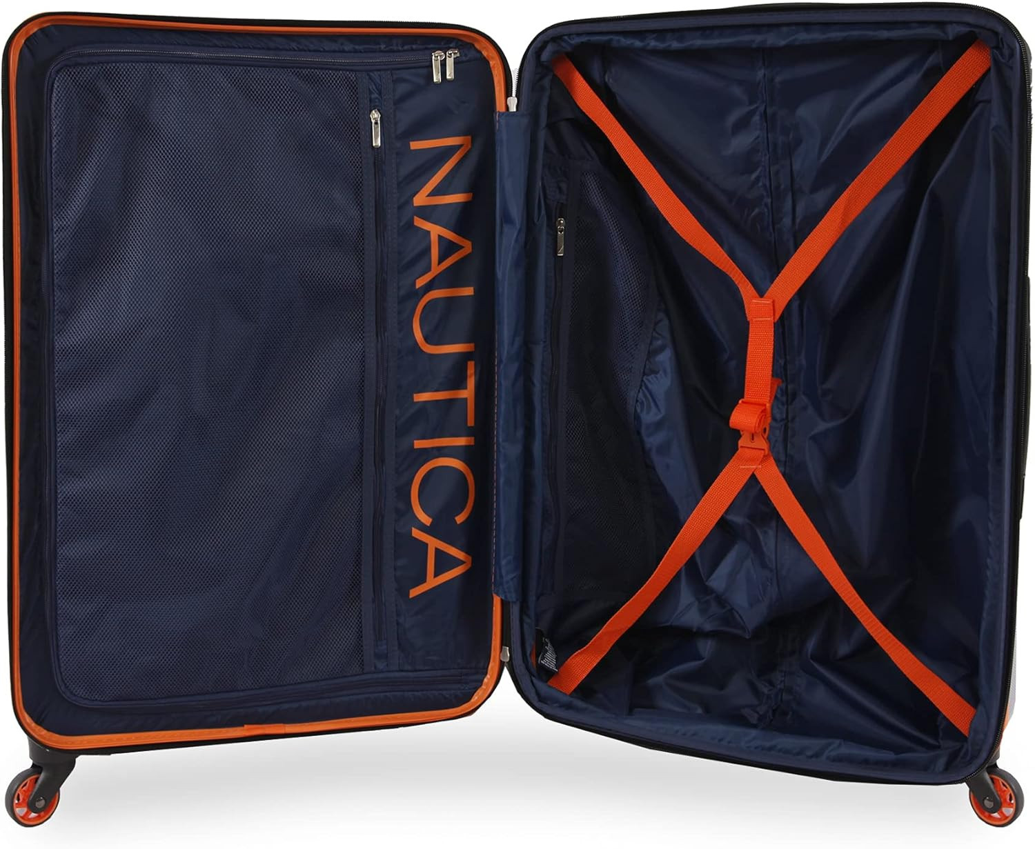 Stylish Birch 29" Hardside Spinner Luggage - Durable Travel Essential