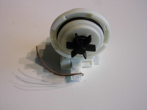 Laugenpumpe Pumpe Abwasserpumpe 1034336 Waschmaschine AEG 6485EX 91490380600