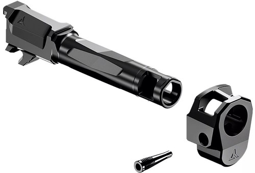 Radian Ramjet Afterburner Sig 365 - Sig 365 3.1” - Picture 4 of 4