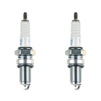 NGK ZüNdkerze CPR8EAIX-9 (FüR: Yamaha XT 1200 Z Super Tenere DP07 17-21 )