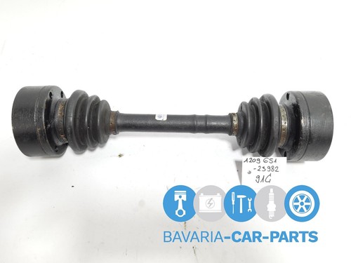 Original BMW  E28 520i  Antriebswelle Abtriebswelle 1209651