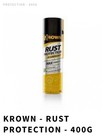 Krown Rust Protection & Lubricant 2 pack